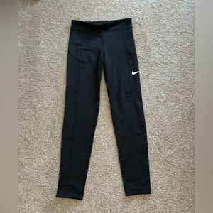 Kids Nike Leggings